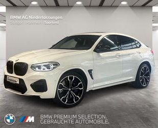 BMW X4 M Gebrauchtwagen