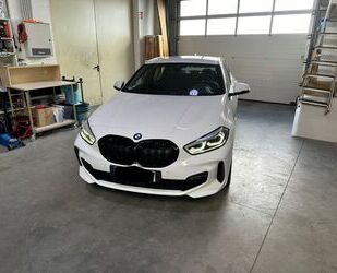 BMW 118 Gebrauchtwagen