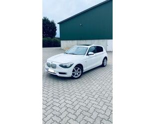 BMW 116 Gebrauchtwagen