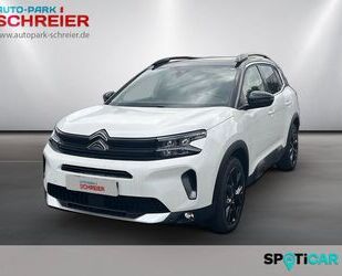 Citroen C5 Aircross Gebrauchtwagen