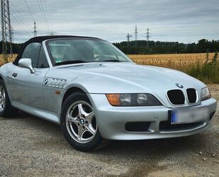 BMW Z3 Gebrauchtwagen