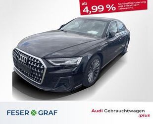 Audi A8 Gebrauchtwagen