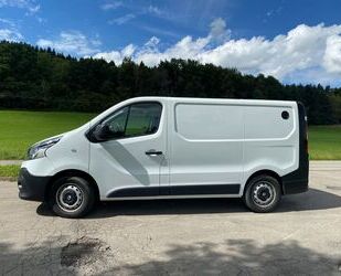 Renault Trafic Gebrauchtwagen
