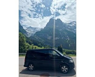 Dodge T5 California 