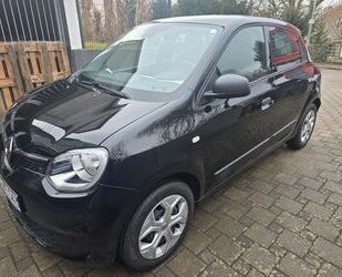 Renault Twingo Gebrauchtwagen
