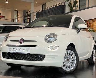Fiat 500 Gebrauchtwagen