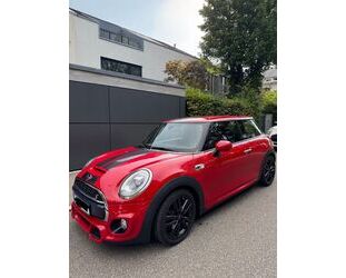 Mini Cooper S Gebrauchtwagen