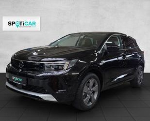 Opel Grandland (X) Gebrauchtwagen