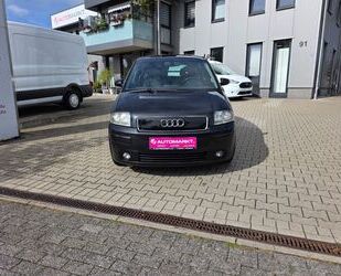 Audi A2 Gebrauchtwagen
