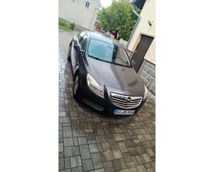 Opel Insignia Gebrauchtwagen