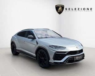 Lamborghini Urus Gebrauchtwagen