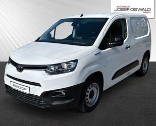 Toyota Proace (Verso) Gebrauchtwagen