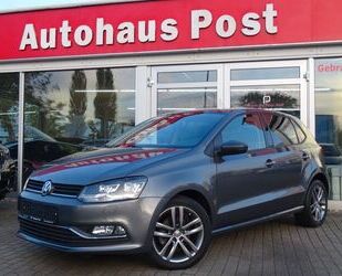 VW Polo Gebrauchtwagen