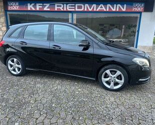 Mercedes-Benz B 180 Gebrauchtwagen