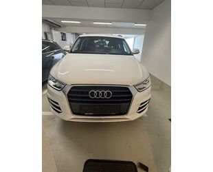 Audi Q3 Gebrauchtwagen