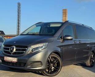 Mercedes-Benz V 250 Gebrauchtwagen