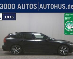 Volvo V60 Gebrauchtwagen