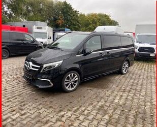 Mercedes-Benz V 300 Gebrauchtwagen