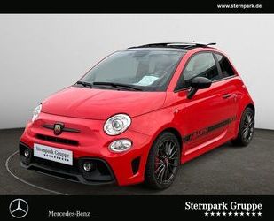 Abarth 595 Competizione Gebrauchtwagen