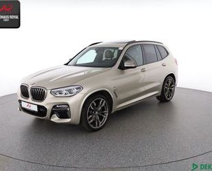 BMW X3 M40 Gebrauchtwagen