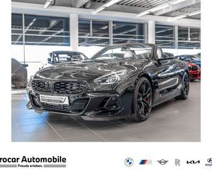 BMW Z4 M40 Gebrauchtwagen
