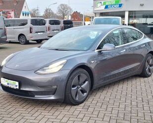 Tesla Model 3 Gebrauchtwagen