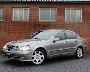 Mercedes-Benz C 200 Gebrauchtwagen