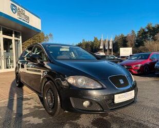 Seat Leon Gebrauchtwagen