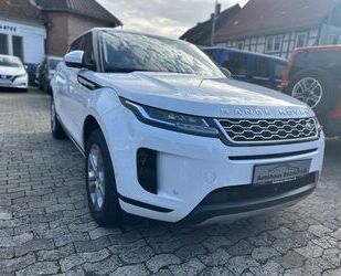 Land Rover Range Rover Evoque Gebrauchtwagen
