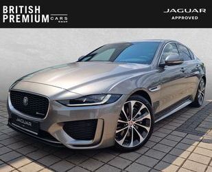 Jaguar XE Gebrauchtwagen