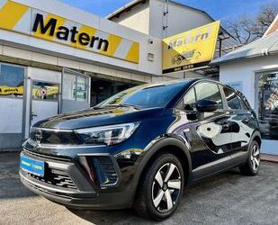 Opel Crossland (X) Gebrauchtwagen