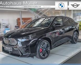 BMW iX2 Gebrauchtwagen