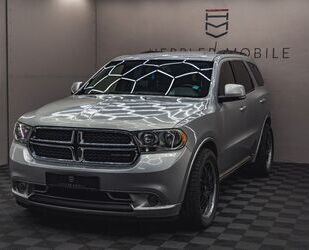 Dodge Durango Gebrauchtwagen