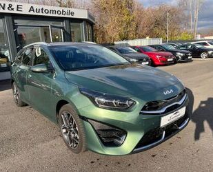 Kia ceed Sportswagon Gebrauchtwagen