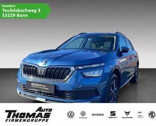 Skoda Kamiq Gebrauchtwagen