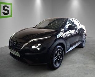 Nissan Juke Gebrauchtwagen