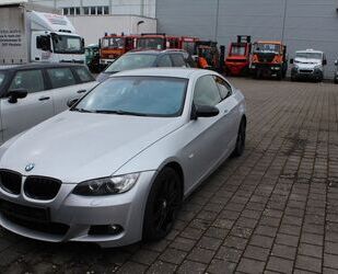 BMW 325 Gebrauchtwagen