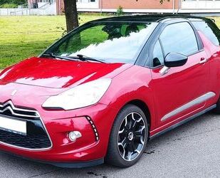 Citroen DS3 Gebrauchtwagen