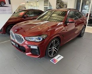 BMW X6 Gebrauchtwagen