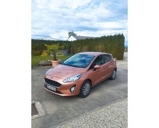 Hyundai Fiesta 