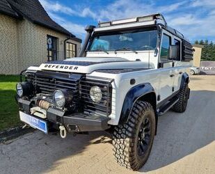 Land Rover Defender Gebrauchtwagen