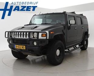 Hummer H2 Gebrauchtwagen