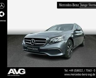 Mercedes-Benz E 300 Gebrauchtwagen