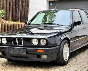 BMW 325 Gebrauchtwagen