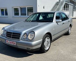 Mercedes-Benz E 320 Gebrauchtwagen
