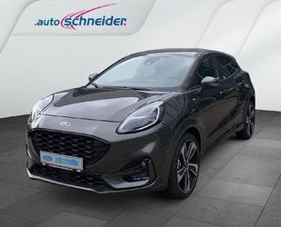 Ford Puma Gebrauchtwagen