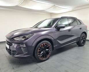 Cupra Terramar Gebrauchtwagen