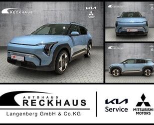 Kia EV3 Gebrauchtwagen