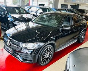 Mercedes-Benz GLC 200 Gebrauchtwagen