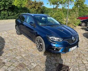 Renault Megane Gebrauchtwagen